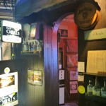 池袋のロックバーオアシスへ行く