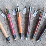当店レギュラー品の硬い木ランキング