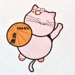 嫁日記:なぎそねこの新しい包装紙