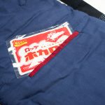 今年もポケット付きなぎそねこを限定販売